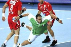 مدرب المنتخب الوطني لكرة اليد يستدعي 21 لاعبا لتربص بالجزائر