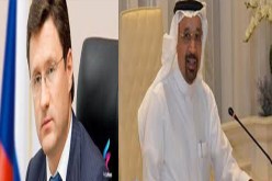 لجنة سعودية روسية تعمل على تحديد الخطوات المطلوبة لاستقرار سوق النفط