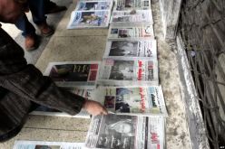 مساهل يؤكد ان حرية الصحافة ينبغي أن تكون في خدمة تطور الوطن