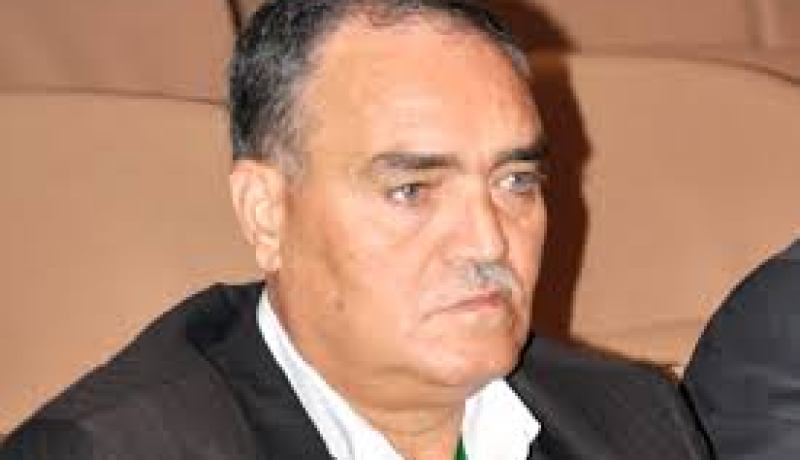 بوملة: ” انا جد سعيد بالتتويج و 150 مليون سنتيم لكل لاعب”