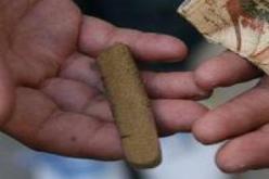 حجز 7 كلغ من الكيف و توقيف شخصين في مستغانم