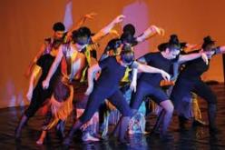 افتتاح المهرجان الخامس للرقص العصري بالجزائر