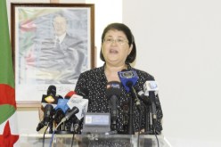 وزيرة السياحة تعلن أن الحكومة عازمة على تطوير سياحة نوعية في الجزائر