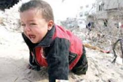 جمعية العلماء المسلمين تدعو الشعب إلى التبرع للأشقاء في قطاع غزة