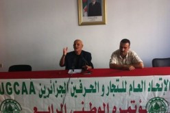 اتحاد التجار يدعو الى ضمان الخدمة بصفة عادية خلال يوم الاقتراع