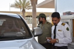 بدء دخول الحجاج القطريين إلى السعودية براً