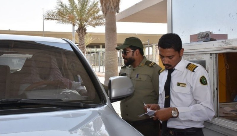 بدء دخول الحجاج القطريين إلى السعودية براً