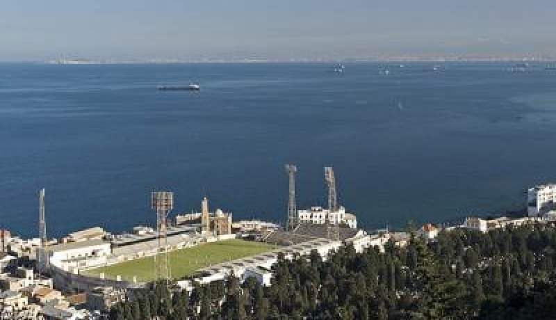 عدم انطلاق عملية بيع التذاكر بملعب عمر حمادي تحسبا لنهائي كأس الجمهورية