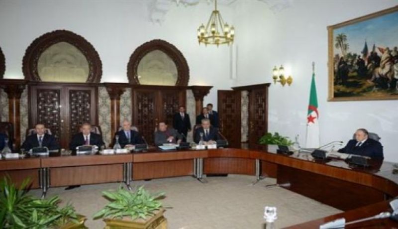 ميكيداش يؤكد أن تقريب مؤسسات الدولة من المواطن أهم تحديات مجلس الوزراء