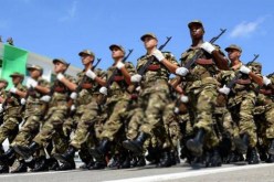 الجيش الجزائري ثاني أقوى جيوش إفريقيا في 2016