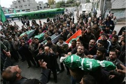 اسرائيل ترفض هدنة مع حماس