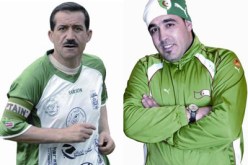 ''أمين تيتي''..''الجابوني و''رضا سيتي 16'' ضد الوزير عمار غول في مباراة كروية