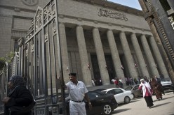 براءة 62 من أنصار الإخوان في أحداث رمسيس الأولى من بينهم مصور الجزيرة