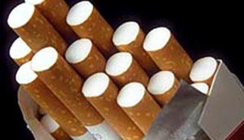 حجز 8000 سجائر و5800 شمة في تلمسان