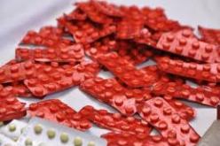 حجز أزيد من 6400 قرص مهلوس في مستغانم