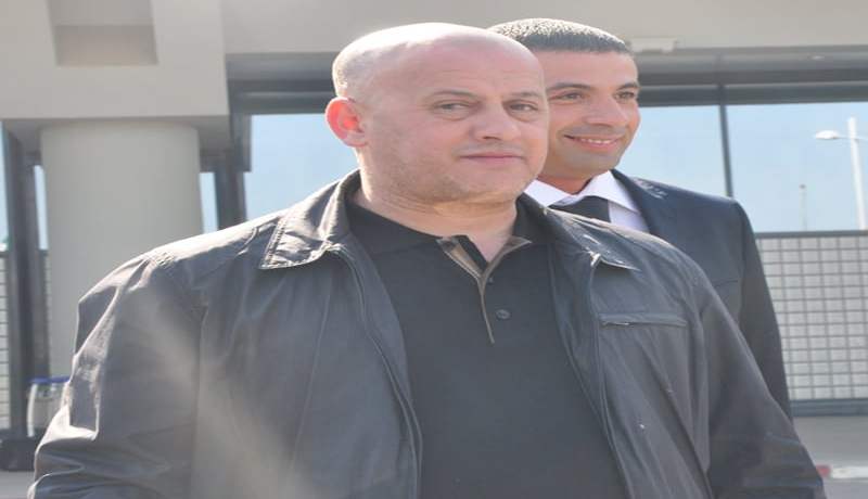 غـريــب لـــ “النهار”:أنا مع بوتفليقة حتى لو لم ترفع عنـي العقوبـة