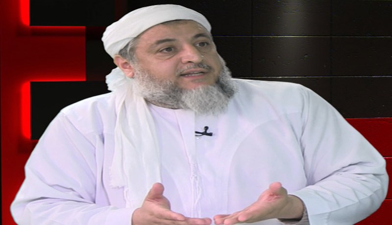 حمـداش “دوّرها عصير”