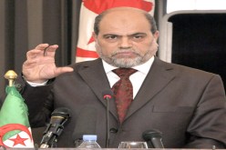 أبوجرة سلطـاني ساوم