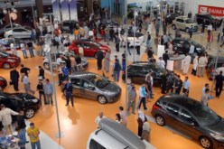 انطلاق الصالون الدولي الـ17 للسيارات بالجزائر العاصمة