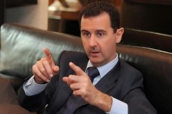 تركيا مستعدة لقبول انتقال سياسي في سوريا يتنحى الاسد بموجبه بعد 6 اشهر