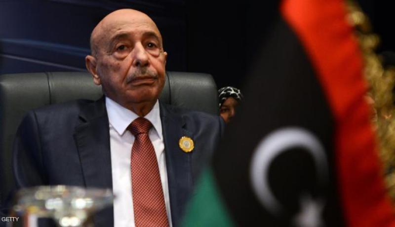 البرلمان الليبي يمدد ولايته 6 أشهر