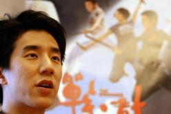 الافراج عن ابن جاكي شان بعد 6 أشهر من السجن