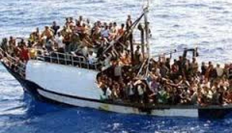 ما بين شهرين حبس غير نافذ و6 أشهر نافذ في حق 20 مرشحا للهجرة غير الشرعية