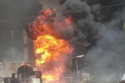 مصرع 6 أشخاص في انفجار قنبلة بالصين