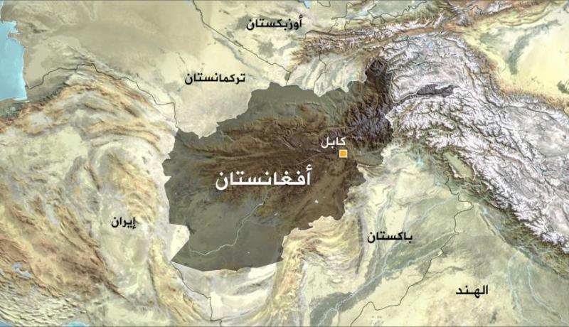 6 مسلحين من طالبان  يحررون 400 من سجناء الحركة بينهم 100 قيادي
