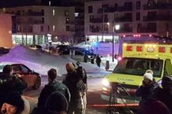 كندا.. إعادة فتح مسجد كيبيك بعد أسبوع من تعرضه لهجوم إرهابي