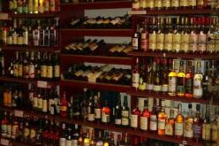 حجز 6 آلاف قارورة خمر  في برج بوعريريج