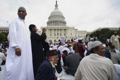 6  حقائق صادمة عن المسلمين في أمريكا