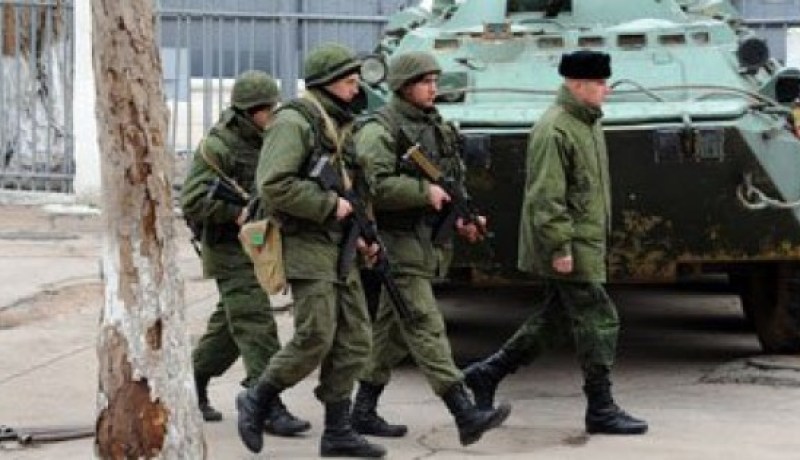 مقتل 6 مقاتلين متمردين في القوقاز الروسي