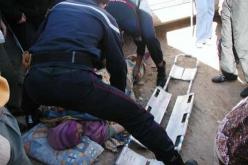 إنقاذ 6 أشخاص من الموت اختناقا بالغاز في قسنطينة