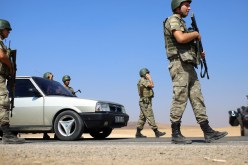 مقتل 6 جنود أتراك في معارك مع حزب العمال الكردستاني