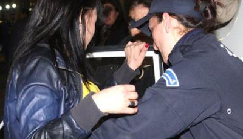 توقيف 6 أفراد مختصة في سرقة الكوابل النحاسية في قالمة