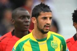 شبيبة الساورة تشترط 6 ملايين دينار لتسريح بن زرقة لصالح جمعية وهران