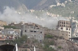 مقتل 6 مدنيين في قصف لمليشيات الحوثي على أحياء تعز في اليمن