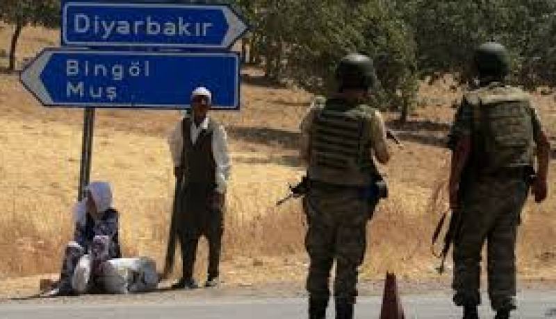 مقتل 6 أشخاص في غارات تركية ضد حزب العمال الكردستاني في العراق