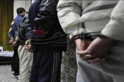 توقيف 6 أشخاص وحجز أسلحة بيضاء وزجاجات مولوتوف بحاسي بونيف في وهران