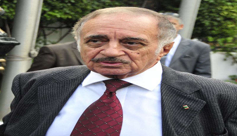 عميمور.. نــاكر جميل