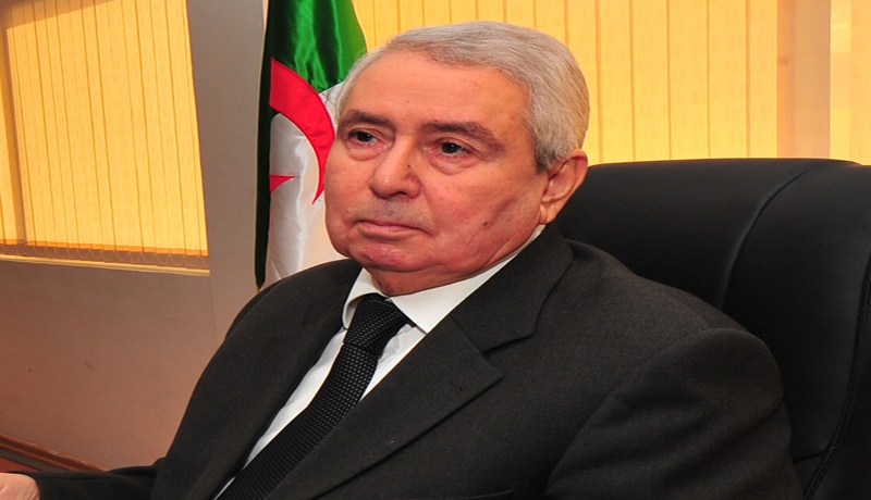 بن صالــح”ماقدرش لبلاصـة” أويحيى