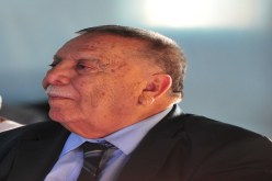 النائب الحدي ينقذ بن الشريف