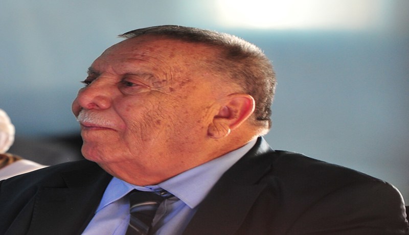 النائب الحدي ينقذ بن الشريف