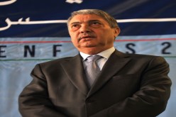 حتى بن فـليس “مـا مْنَعش من مقري”