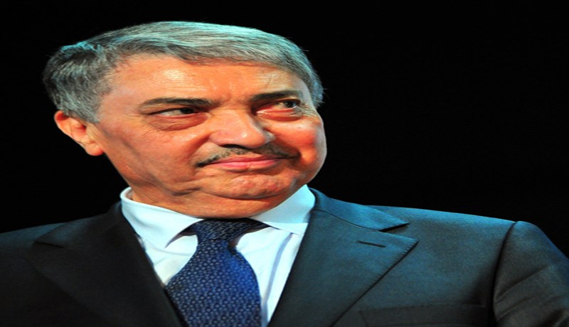 فلول بن فليس.. تائهة