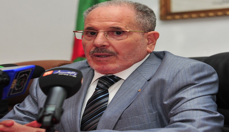 غلام اللّــــــــه والزيــارات الـسكوتي