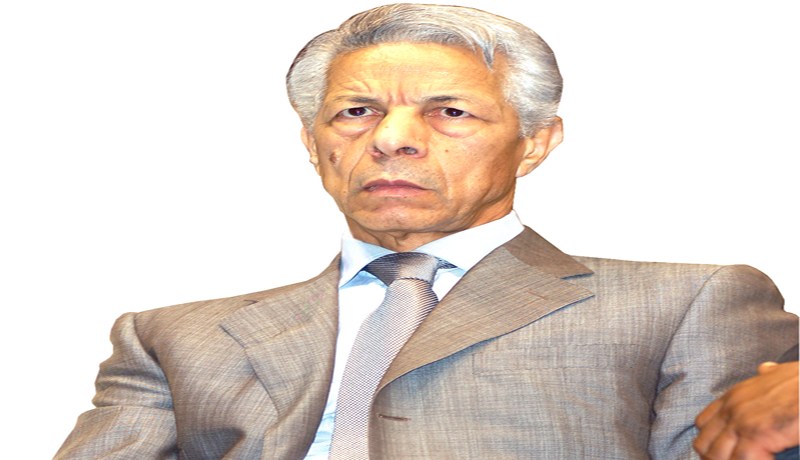 منطق حمـروش و”هرطقـة”بن شريف