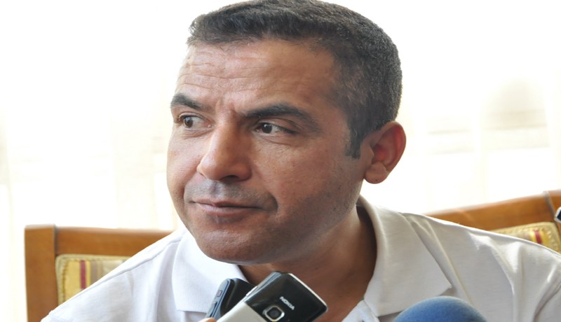 مـامي.. يصل متأخــرا