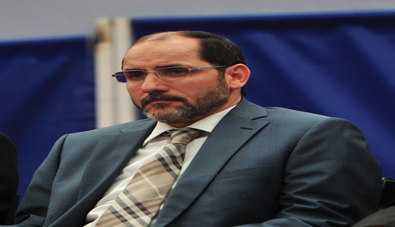 مقري خدام احـــــــزام